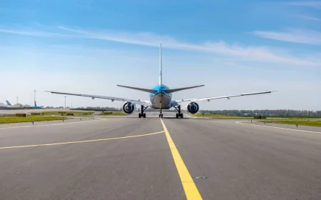Dutch Flight Attendant Hantavirus Case Follows MV Hondius Exposure