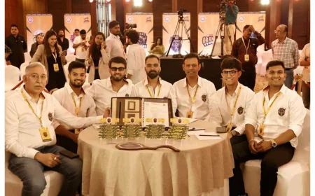 Jitesh Sharma to Lead NECO Master Blaster’s Season 2 Push