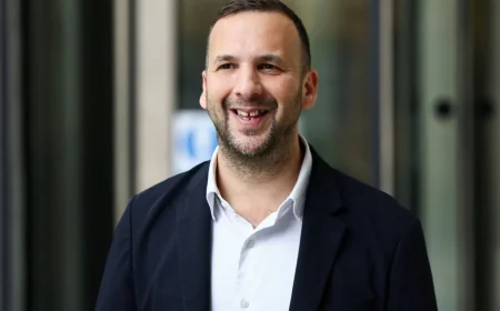 Zack Polanski eyes eight London councils as Green Party Uk rises