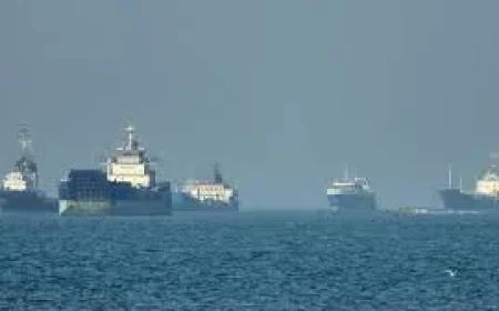 Iran creates new agency for Strait of Hormuz control — Hormuz News