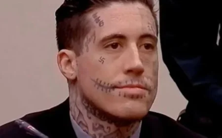 Wade Wilson Sentenced to Death for 2 Murders in Worst Ex Ever