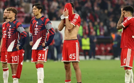 Freiburg Fc Can Still Lift Germany in 0.424-Point Chase