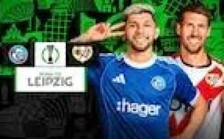 Gary O’Neil Leads Strasbourg Past Rayo Vallecano into Semi-Finals