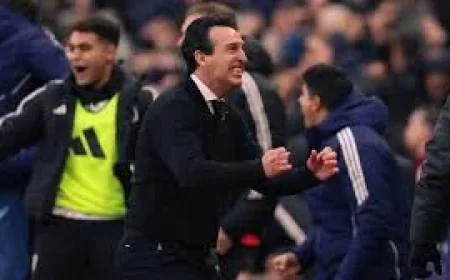 Aston Villa Vs Nottm Forest Live Coverage Tracks Semi-Final Updates