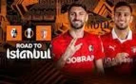 Freiburg Face 2-1 Deficit Before Braga Return Leg — Freiburg Vs Braga
