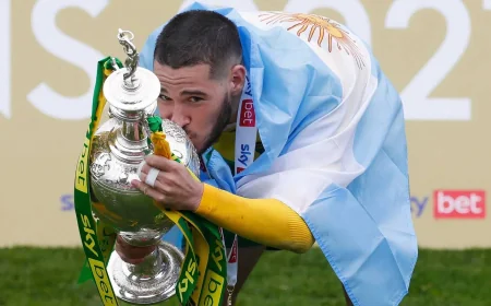 Buendia comparison lifts West Brom and Middlesbrough toward £8m Guiagon move
