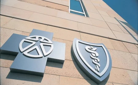 Blue Cross Blue Shield starts $2.67B Blue Cross Antitrust Settlement Payments