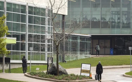 Ontario appoints Linda Franklin to run Conestoga College