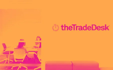 Saga Partners Reexamines The Trade Desk as Ttd Stock Falls 59.92%