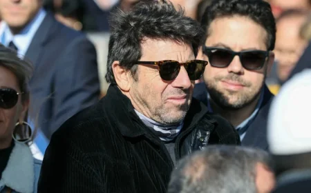 Patrick Bruel faces 15 new accusations in Mediapart report