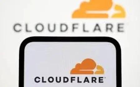 Cloudflare Net Stock Eyes $621.9 Million Q1 Revenue