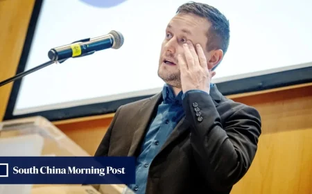 Jens-Frederik Nielsen Rejects $200,000 Groenland Petition Bid