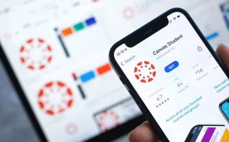 Canvas Down Hits Nearly 10,000 Users as Website Issues Grow
