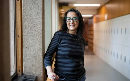 Jumi Shin advances Uoft frankenproteins with new cancer funding