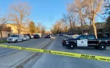 Angeline Boucher Calgary: One dead after Woodlands assault