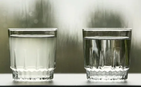 Sudbury Issues Boil Water Advisory After Coliform Bacteria at 2 Plants
