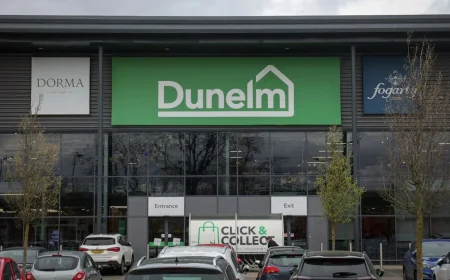 Dunelm recalls 35 doorstops over Asbestos In Dunelm Products