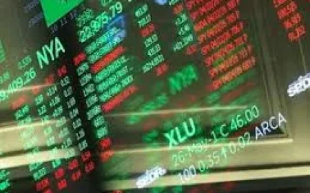 Stocks Rally Nears Manic Level at Bloomberg Intelligence - Financial Post