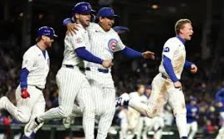 Blake Dunn starts as Lowder faces Imanaga in Wrigley matinee