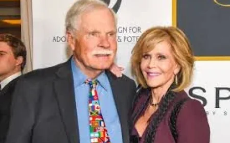 Ted Turner dies at 87, leaving CNN legacy — Cnn News