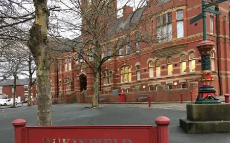 Tameside election puts 19 council seats before voters
