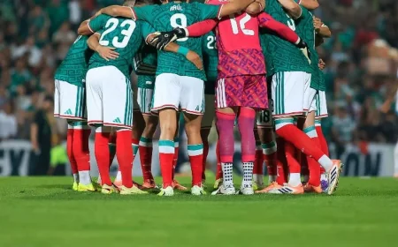 Javier Aguirre Lifts Sunday Ban For Club Deportivo Guadalajara Players