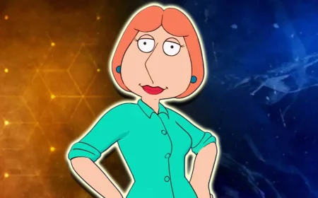 Lois Griffin Joins Fortnite on 8 May With New Bundle