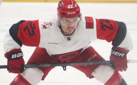Porter Martone Headlines Wednesday NHL Prop Bets and Goal Picks