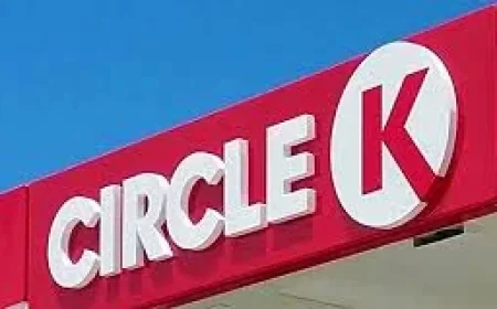 Circle K Gas Station 40 Cents Off Brings Thursday Fuel Discount
