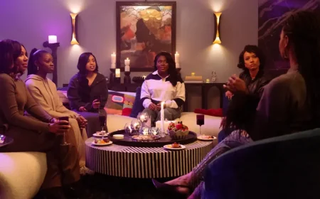 Jacob Latimore Leads The Chi Into Season 8 Final Chapter