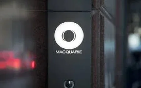 Macquarie Group lifts profit 30% to A$4,847 million — Mqg Asx