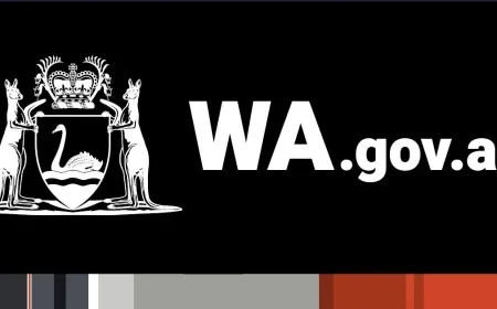 Wa Government Fuel Voucher Starts 1 July 2026 Via ServiceWA