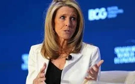 Amy Howe Ousted After Five Years as Fan Duel CEO