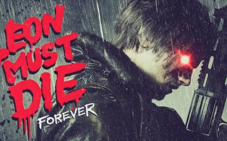 Capcom Adds Leon Must Die Forever in Resident Evil Requiem 1.300