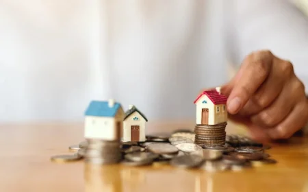 Emily Wallace Tracks 83% Off-Market Sales as Melbourne Housing Price Decline Continues