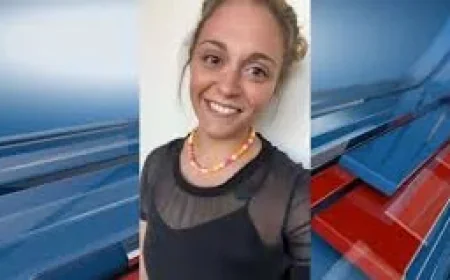 Emporia police rule Rebecca Rauber death accidental, no Foul Play