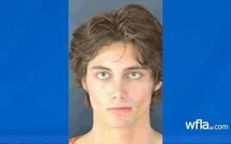 Mason Hull faces 15 counts in Hullo child sexual abuse case