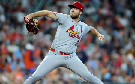 Michael King Starts Thursday Night With 2.95 ERA
