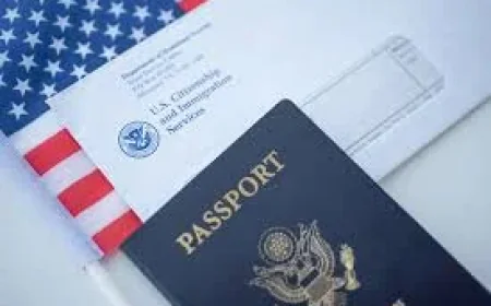 US State Department to revoke passports of 2,700 parents — Bbcnews