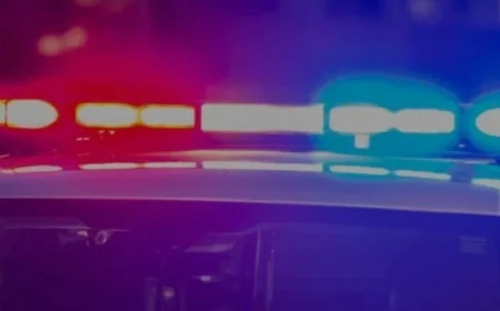 Oklahoma City police investigate fatal shooting, Shemar Wilson dies at 27