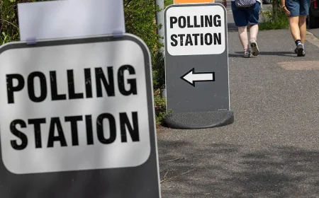 Malcolm Grimston blocks Conservative majority in Wandsworth