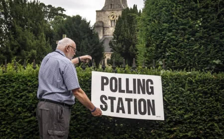 Reform Policies 2026: Labour loses early seats as Reform UK surges