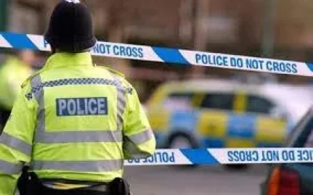 West Midlands polls close as Express And Star counts begin