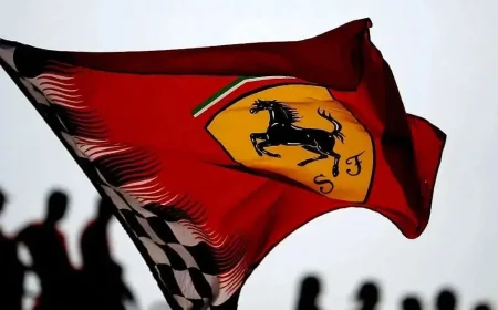 ScuderiaFans.com gains Google News preference setting for readers — Google News