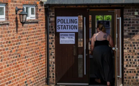Westminster Council election put all 54 seats in play