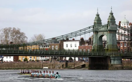 Hammersmith And Fulham Council Faces All 50 Seats On May 7