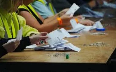 Labour, Lib Dems clash on transport at Newham Election Results