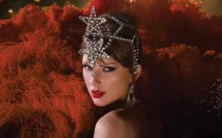 Swift lawyers reject Flagg trademark claim in Maren Flagg Vs Taylor Swift