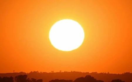 Bay Area Extreme Heat Watch Brings 90s by Mother's Day