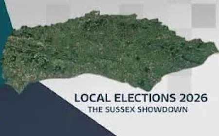 Liberal Democrats Target 162 Surrey Seats in Surrey Election Results
